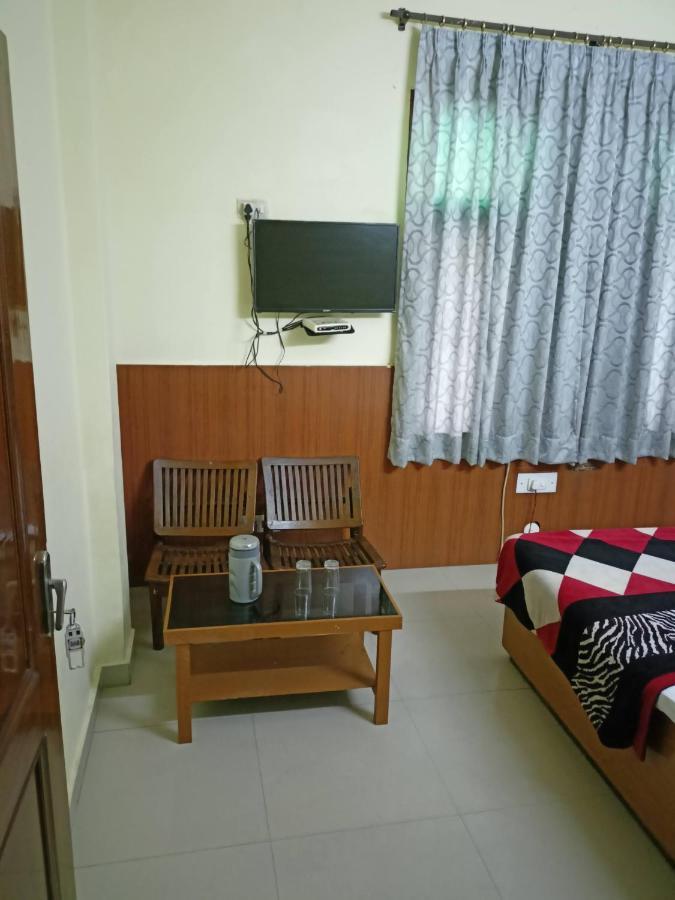 Sunrise Hotel 잘란다르 외부 사진